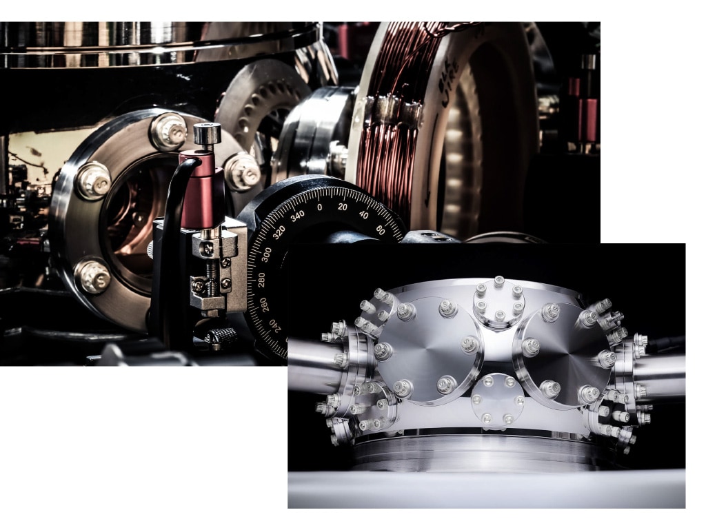Quantum Computing