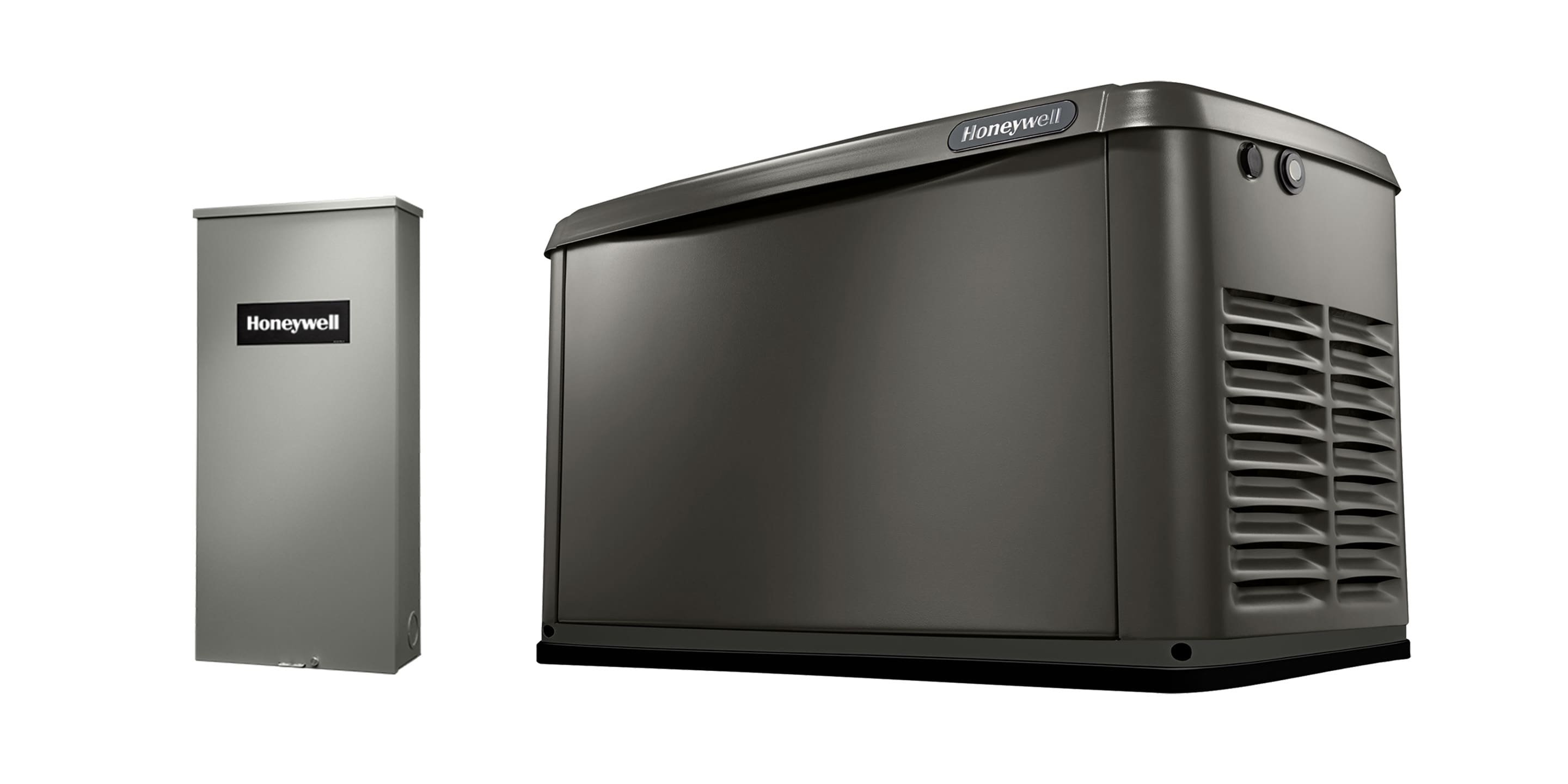 Generators And Transfer Switches